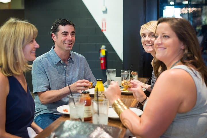 Ponce City Market Food, History & Street Art Tour — 2-Hour Taste of Atlanta photo 3
