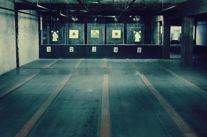 Paczoltowice Shooting Range Tour from Krakow: Intro to Sporting Arms in the Polish Countryside photo 2