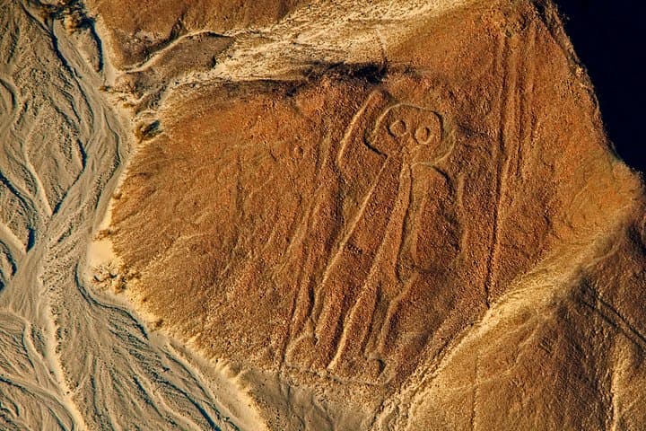 Ballestas Islands, Nazca Lines & Winery: Lima Express Day Tour photo 2