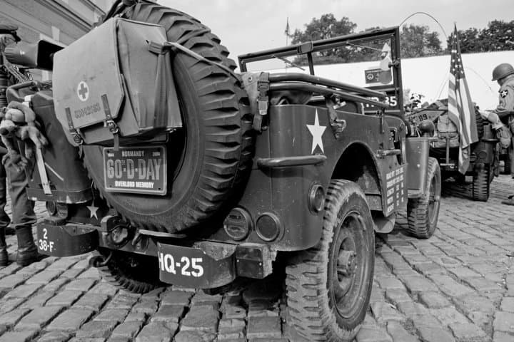 Prague Through Conflict: Communism and WWII Walking Tour photo 2