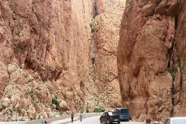 4-Day Atlas Mountains, Todra Gorges and Erg Chebbi Desert Tour from Fez photo 1