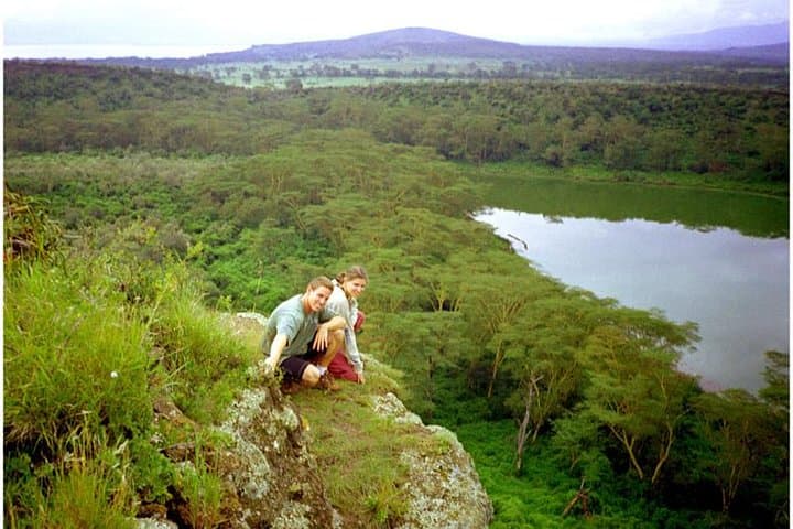 Hike Hell's Gate & Optional Naivasha Boat Ride — Day-Trip Guide from Nairobi photo 4