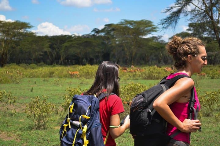 Hike Hell's Gate & Optional Naivasha Boat Ride — Day-Trip Guide from Nairobi photo 5