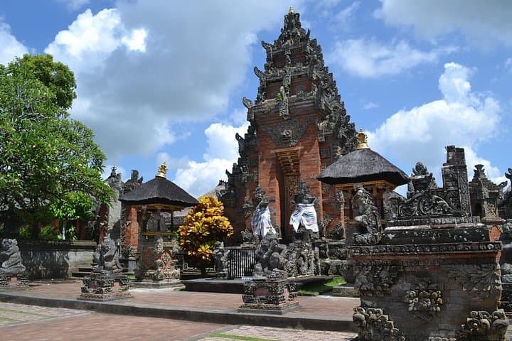 3-Day Bali Highlights: Ubud Rice Terraces, South Coast Beaches & North Bali Temples photo 4