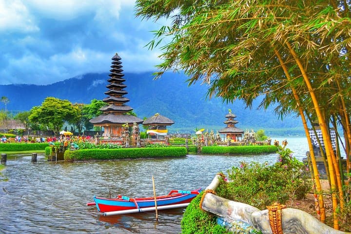 3-Day Bali Highlights: Ubud, Beaches, Volcano & Temple Tour (All-Inclusive) photo 4