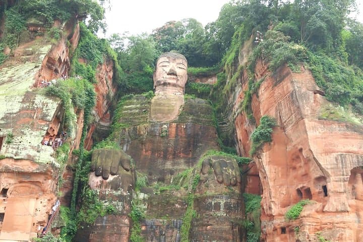 Chengdu Private Panda Tour and Afternoon Custom Sightseeing photo 3