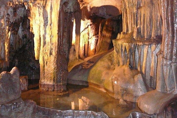 Saeva Dupka and Ledenika Caves Day Tour from Sofia — Underground Bulgaria in One Day photo 2