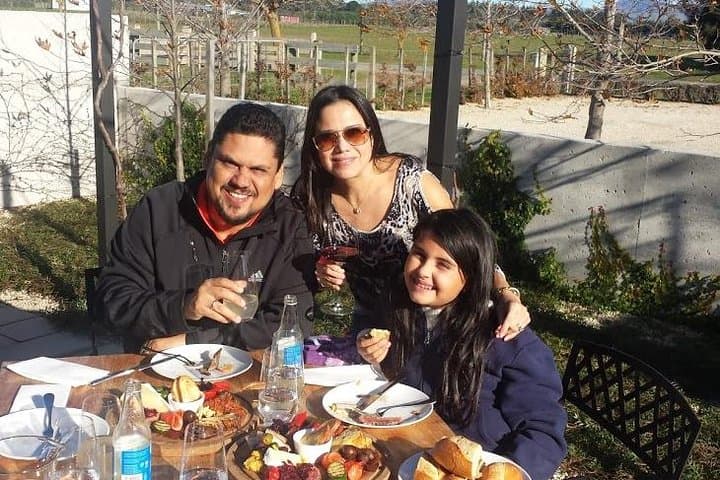 Private Martinborough Wine Tour From Wellington — Full-Day Tastings & Lunch