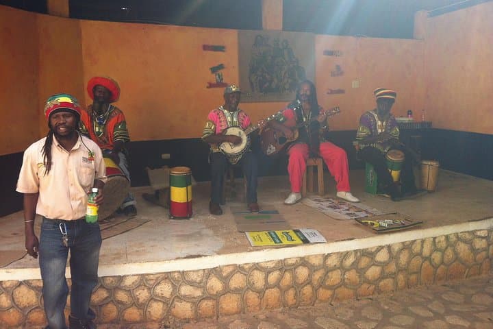 Visiting Bob Marley’s Nine Mile: Day Trip from Falmouth photo 2