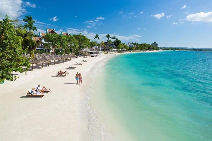 Discover Negril: A Day of Sun, Sand, and Adventure photo 4