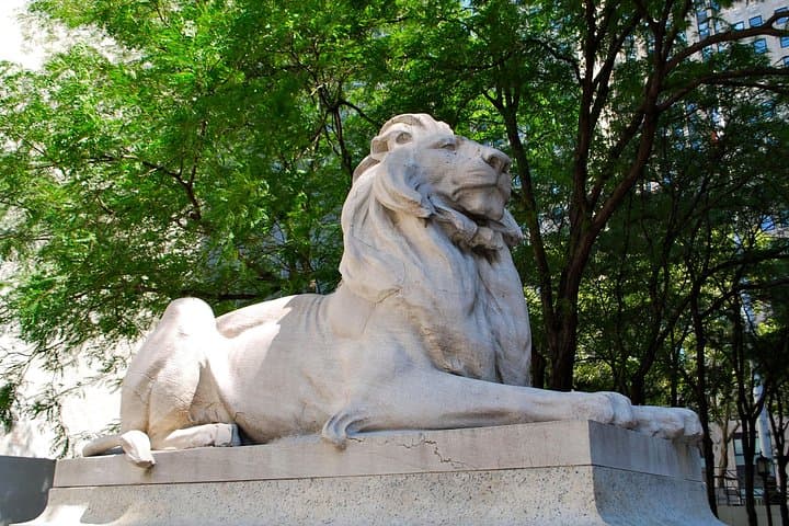 NYC Architecture Walking Tour: Grand Central to Flatiron by Foot & Subway photo 2