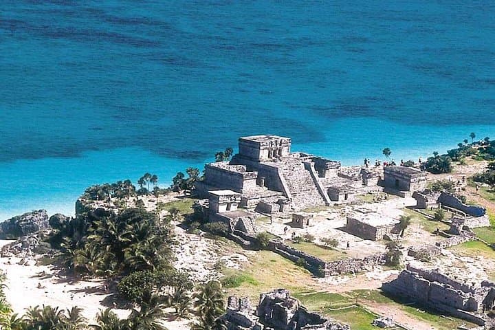 Mayan Adventure: Tulum Ruins, Coba & Cenote Day Trip from Tulum photo 5