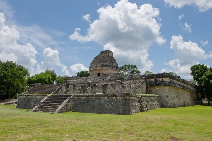 Chichén Itzá Day Trip: Cenote Swim and Regional Lunch from Riviera Maya photo 2
