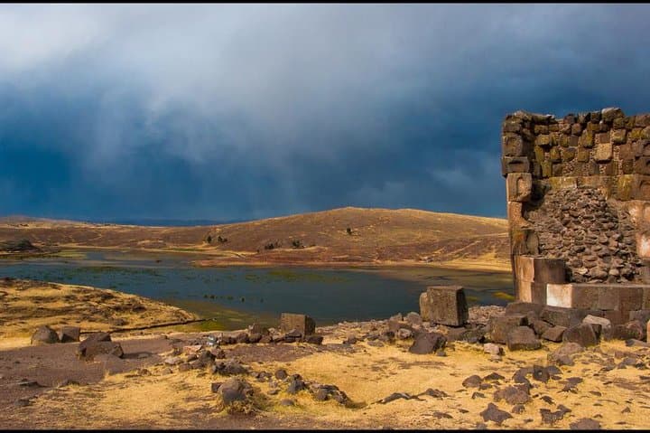 Half-Day Tour to Sillustani Inca Ruins from Puno photo 3