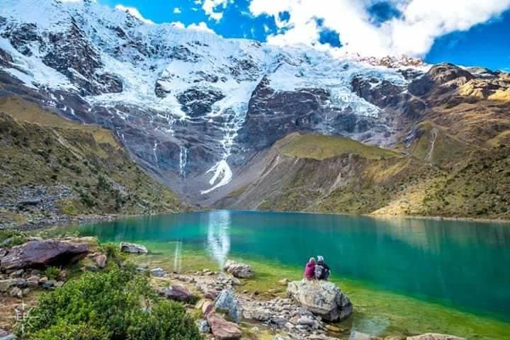 Humantay Lake Day Trek: Private One-Day Hike from Cusco photo 2