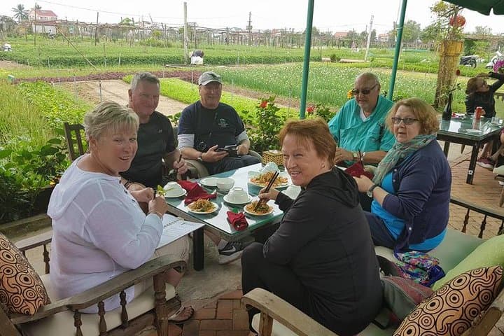 Exploring Hoi An: From Ports to Paddy Fields photo 2