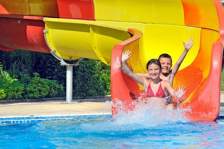 Sunway Lagoon Kuala Lumpur — 2-Day Water Park, Theme Park & Wildlife Pass photo 2