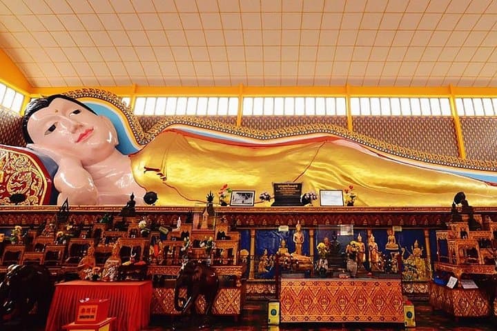 Georgetown Penang Private Tour — Trails to Racial Harmony and Temple Walks photo 3