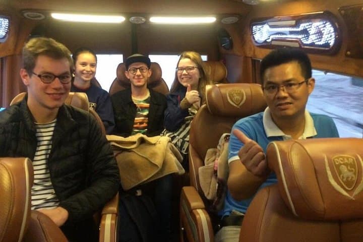 Sapa in Three Days: Luxury Small-Group Trekking, Villages & Fansipan Cable Car