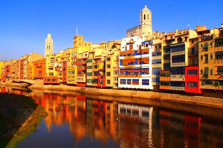 Costa Brava & Girona: Easy Coastal Hike and Medieval Walk from Barcelona photo 3