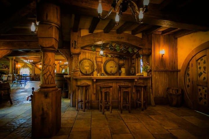 2-Day Waitomo Caves, Hobbiton & Rotorua Tour from Auckland photo 3