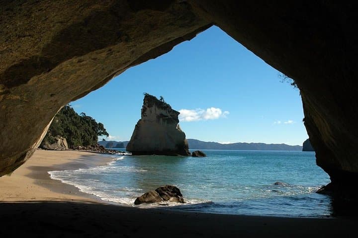 5-Day Coromandel Explorer: Self-Drive Coastal Itinerary from Auckland photo 2