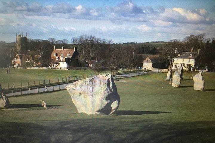 Stonehenge, Avebury & West Kennet Long Barrow: Day Trip from Salisbury photo 2