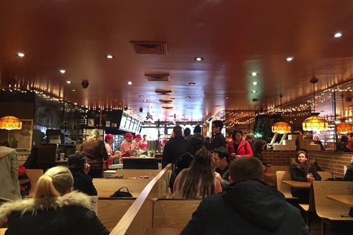 Hell's Kitchen Go West Food On Foot Tour: Authentic NYC Eats & Neighborhood Secrets photo 2