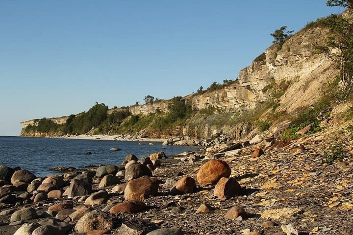 Estonian Seaside Tour from Tallinn — Half-Day Coastal History & Nature photo 3