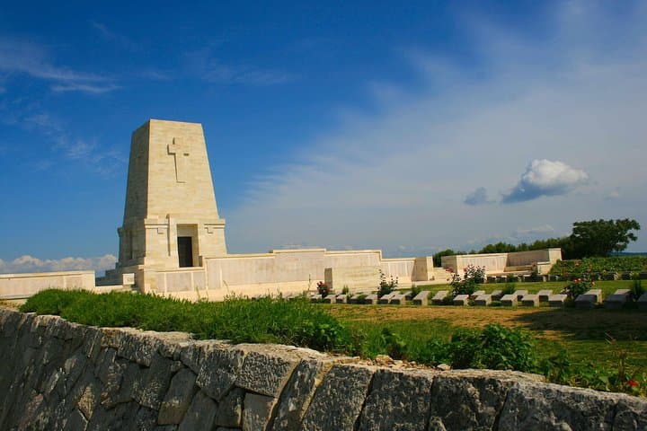 6-Day Turkey Highlights: Gallipoli, Troy, Ephesus, Pamukkale & Cappadocia photo 2