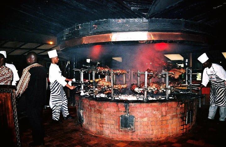 Carnivore Restaurant Nairobi: Iconic Kenyan Meat Feast with Hotel Pickup photo 2