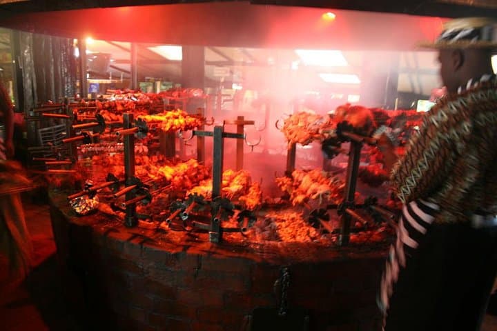 Carnivore Restaurant Nairobi: Iconic Kenyan Meat Feast with Hotel Pickup