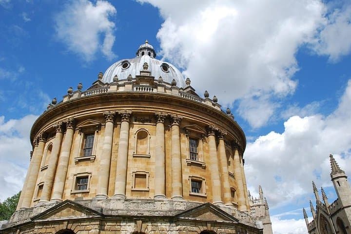 Cotswolds Villages and Oxford: Full-Day Tour from London — Guide & Tips photo 2