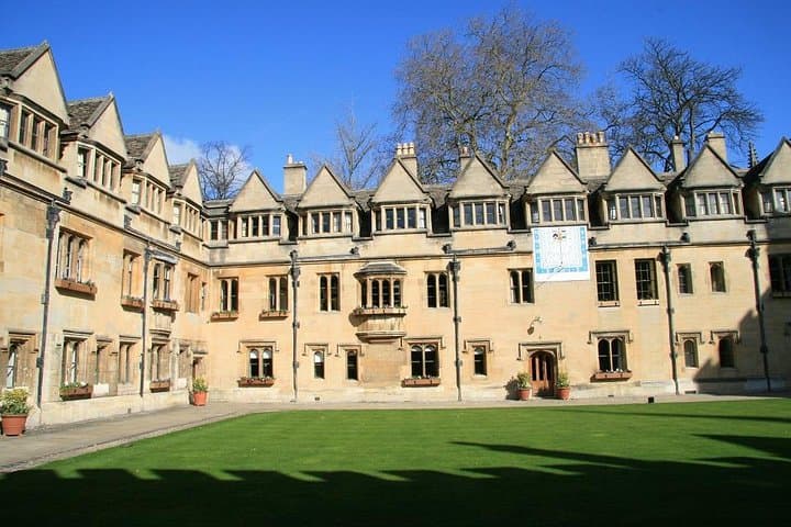 Cotswolds Villages and Oxford: Full-Day Tour from London — Guide & Tips photo 3
