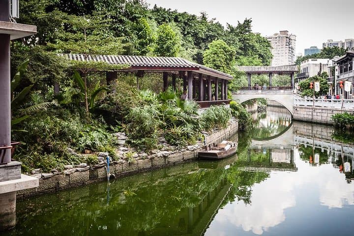Sai Kwan Walking Tour — 5-Hour Guangzhou Food & Heritage Walk photo 6