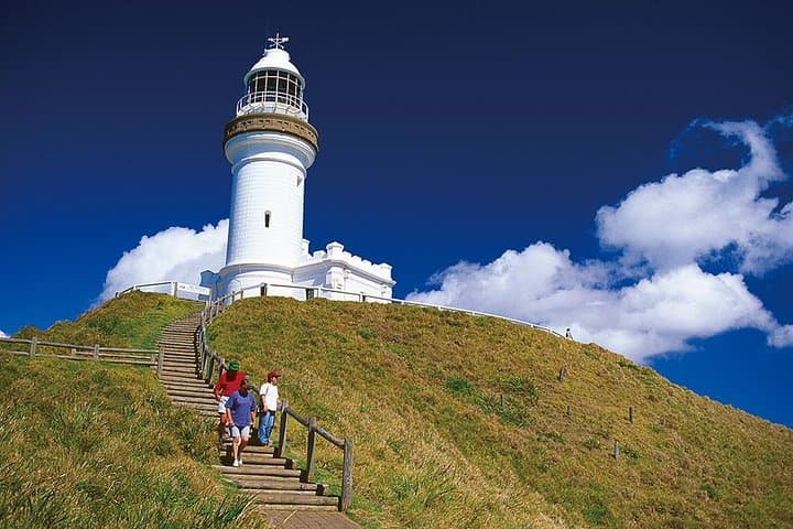 Byron Bay Day Transfer from Gold Coast: Lighthouse, Beach & Town photo 6