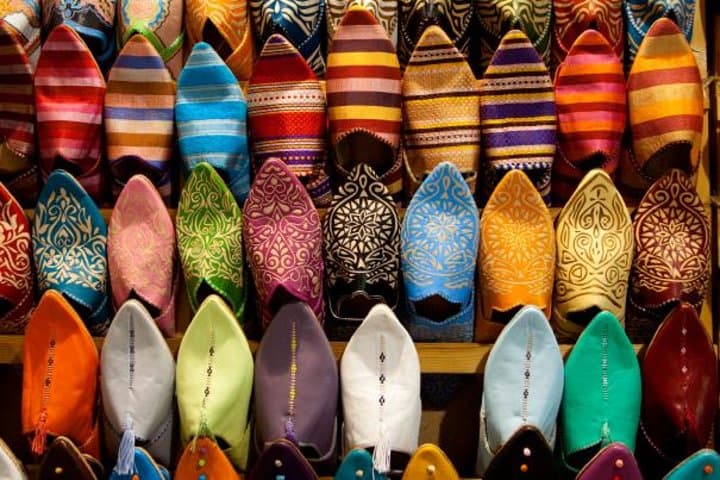 6-Night Morocco Highlights Tour from Malaga: Fez, Marrakech, Casablanca & Tangier photo 2