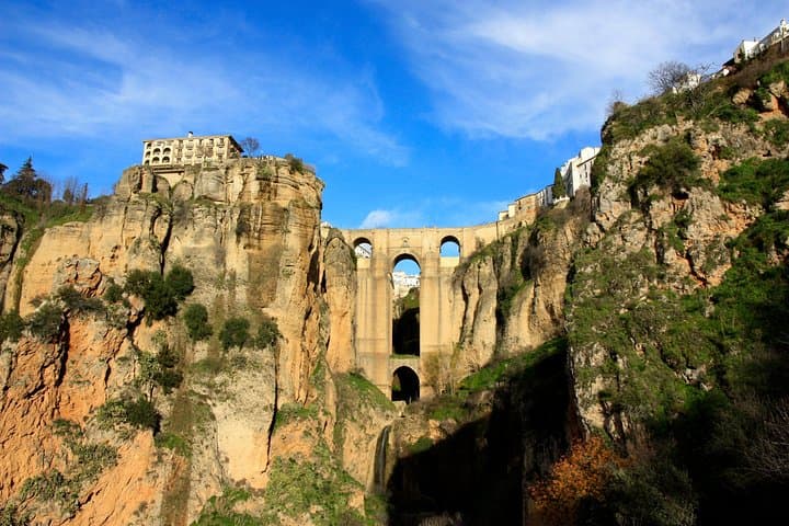 Day Trip to Ronda and Puente Nuevo from the Costa del Sol photo 2