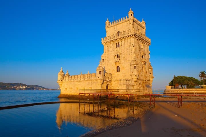 13-Day Mediterranean Capitals Guided Tour from Madrid — Spain & Portugal Highlights photo 1