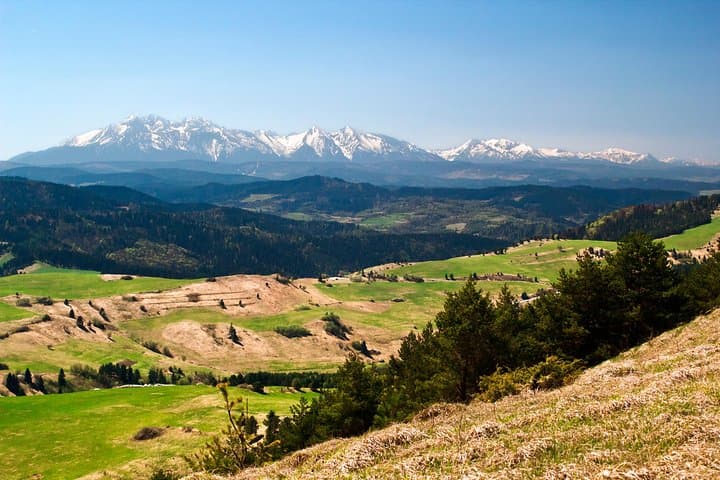Gubałówka Funicular & Zakopane Day Tour from Krakow — Tatras Views and Highland Culture photo 4