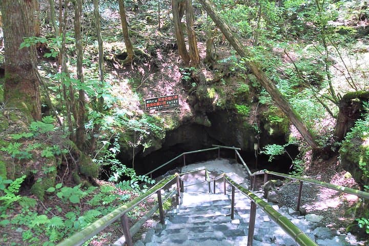 Private Mt. Fuji Day Tour from Kawaguchiko: Custom 1-Day Fuji Five Lakes Experience photo 2