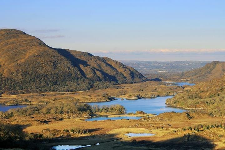 Exploring Ireland’s Ring of Kerry: A Private Tour Through Coastal Splendor photo 2