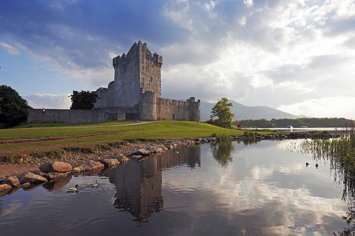 Exploring Ireland’s Ring of Kerry: A Private Tour Through Coastal Splendor photo 3