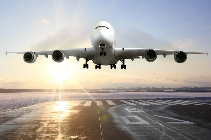 Abu Dhabi Airport Private Arrival Transfer — Direct Ride to Any UAE Hotel photo 4