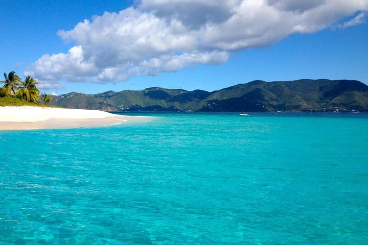 Half-Day Private Catamaran Charter from St John | Snorkel & Beach Tour photo 5