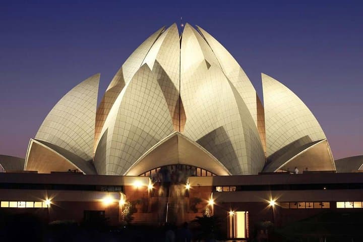 One-Day Private Delhi City Tour: Old & New Delhi Highlights (8-Hour Custom Route) photo 2