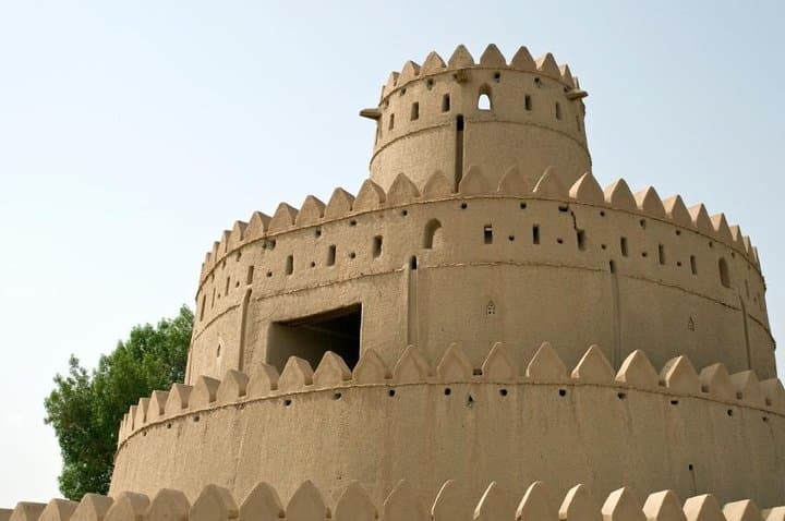 Al Ain Private Day Tour from Dubai — Oasis, Forts & Jebel Hafeet photo 2