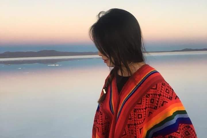 Uyuni Salt Flats Starlight & Sunrise Tour — Stargaze and Mirror Sunrise Experience