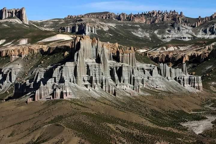 La Paz Palca Canyon, Valle de la Luna & Teleférico Day Tour photo 3