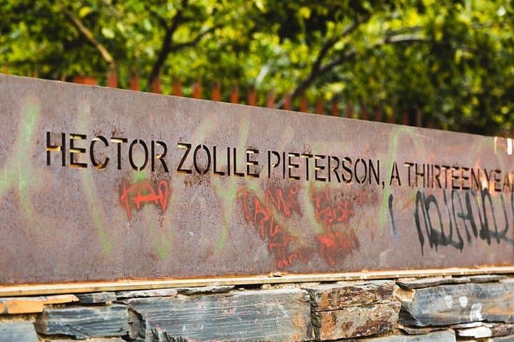 Soweto & Johannesburg: Half-Day History Tour to the Hector Pieterson Museum photo 2